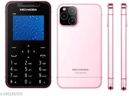 Kechaoda K66