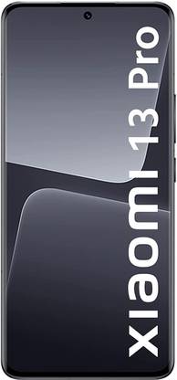 13 pro (Ceramic Black, 256 GB)