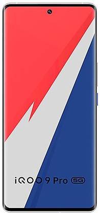 IQOO 9 Pro 5G (Legend, 256 GB)