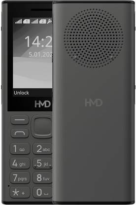 hmd 130 MUSIC Dual Sim