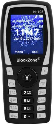 BlackZone N1103