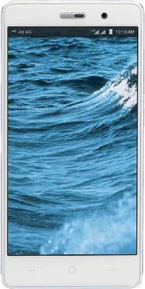 LYF Smartphone Water 6 (White Gold, 32 GB)