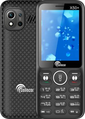 Cellecor X50+