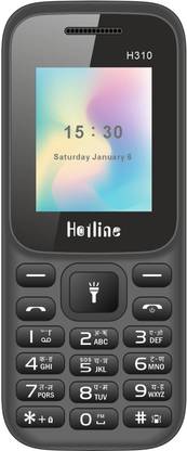 HOTLINE H310
