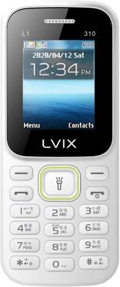 Lvix L1 310