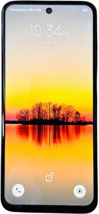 LAVA Shark (Stealth Black, 64 GB)