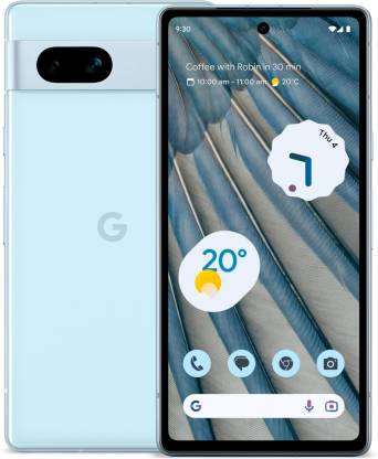 Google Pixel 7a (Sea, 128 GB)