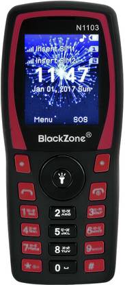 BlackZone N1103
