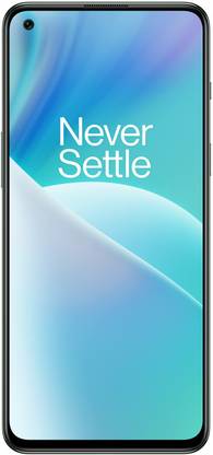 OnePlus Nord 2T 5G (Jade Fog, 256 GB)
