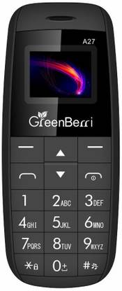 GREENBERRI A27