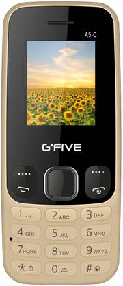 GFive A5-C