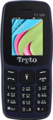 TRYTO T1 106