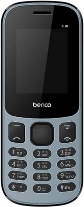 Benco E10