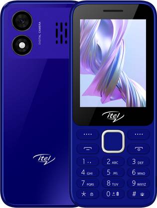 itel it5330 | 2.8 inch Big Display | 1900 mAh Battery | Kingvoice