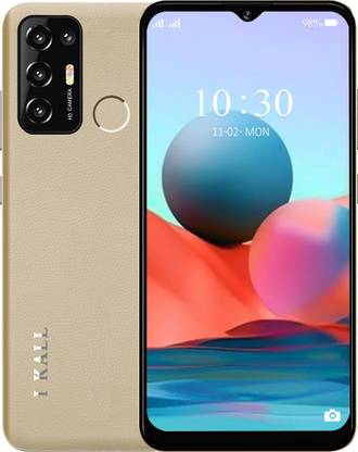 I Kall K475 (Gold, 64 GB)