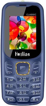 HOTLINE CLASSIC LITE