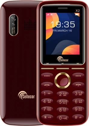 Cellecor X2