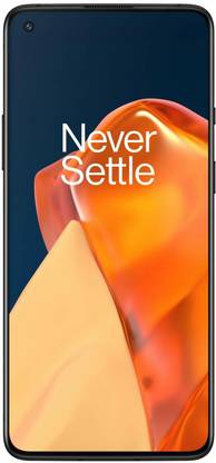 OnePlus 9R 5G (Carbon Black, 128 GB)
