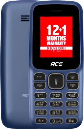 itel ACE 2 YOUNG (WITHOUT CHARGER)