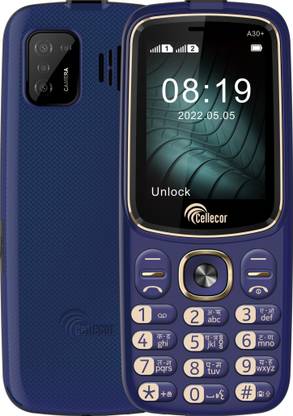 Cellecor A30+