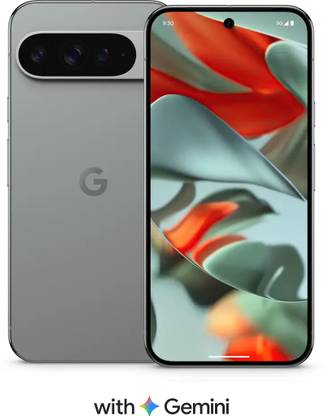 Google Pixel 9 Pro (Hazel, 256 GB)