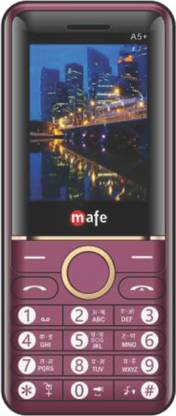 MAFE A5+