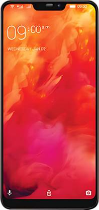LAVA Z92 (Gold, 32 GB)