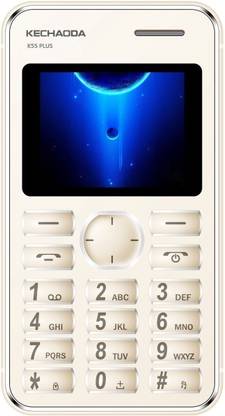 Kechaoda K-55 Plus