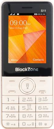 BlackZone S11