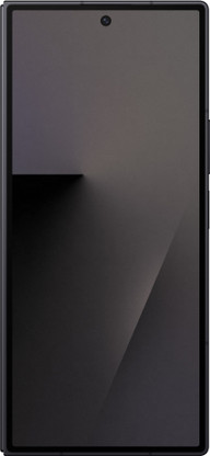 Galaxy Z Fold7 - Side Closeup