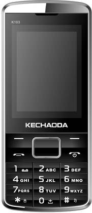 Kechaoda K103