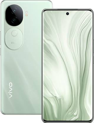 vivo V40e 5G (Mint Green, 256 GB)