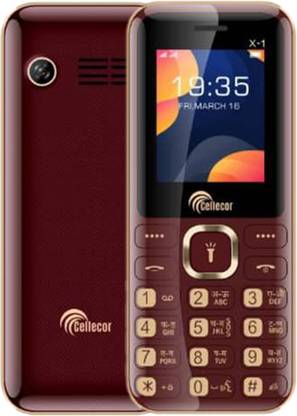 Cellecor X-1