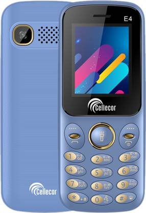 Cellecor E4