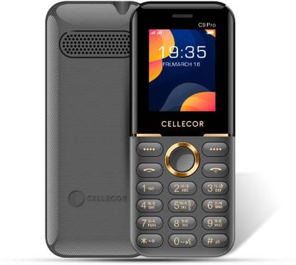 Cellecor C9 PRO