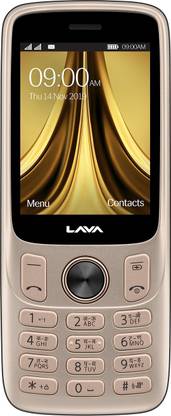 LAVA A5