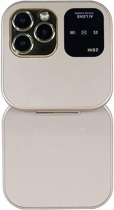 TOUCH 18 Rock X Flip Dual Sim |Keypad Mobile| with 1.8" Display Call & SMS Indicator
