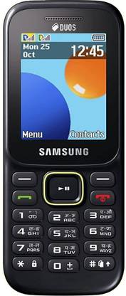 SAMSUNG Guru Music 2 B310ED