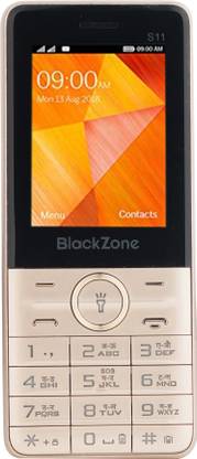 BlackZone S11