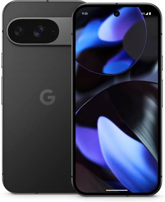 Google Pixel 9 (Obsidian, 256 GB)