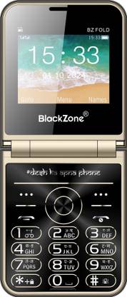 BlackZone BZ FOLD