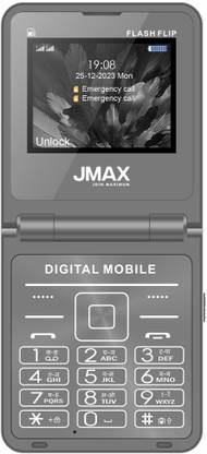 Jmax Flash Flip