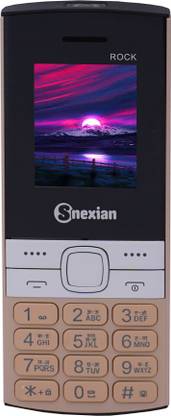 Snexian ROCK 150