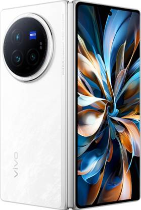 vivo X Fold3 Pro (Lunar White, 512 GB)
