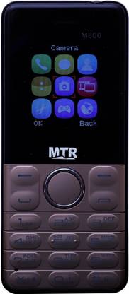 MTR M800