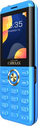 SAREGAMA Carvaan Mobile Bengali Don M22 with 1000 Pre-Loaded Songs