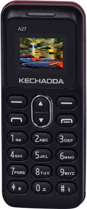 Kechaoda A27