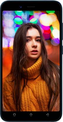 Benco Y40 (Jade Green, 32 GB)