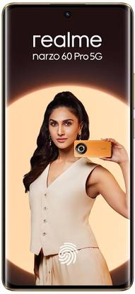 realme Narzo 60 Pro 5G (Orange, 1 TB)