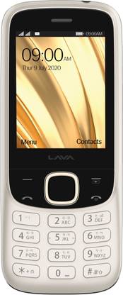LAVA A7 2020